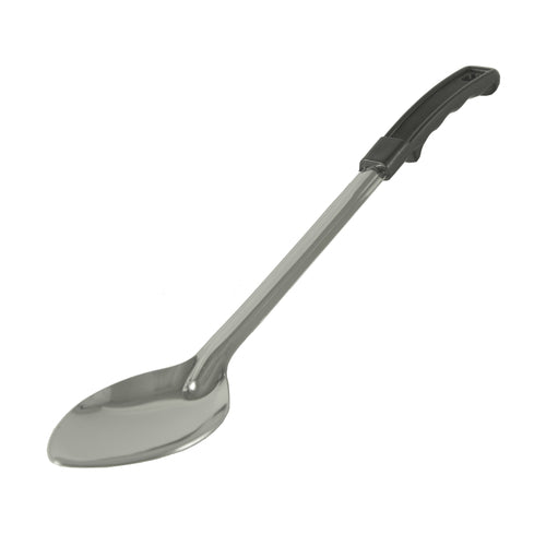 CAC SBSO-15BH Serving Spoon, Notched