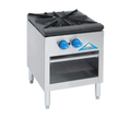 Comstock-Castle CSP18 Range, Stock Pot, Gas