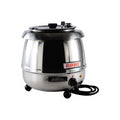 CAC ELSW-200S Soup Kettle