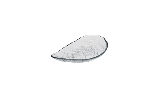 Mikasa Hospitality (Lifetime Brands, Inc.) 2236-1 Plate, Glass