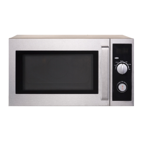 CAC OVMW-10DIA Microwave Oven