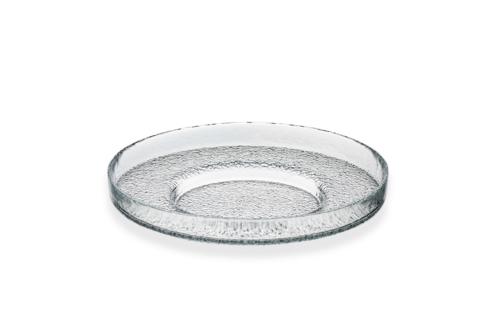 Mikasa Hospitality (Lifetime Brands, Inc.) 2105-1 Plate, Glass