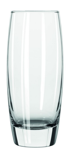Mikasa Hospitality (Lifetime Brands, Inc.) O-1003098 Glass, Hi Ball