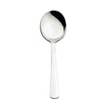 Browne USA Foodservice 503817 Spoon, Soup / Bouillon