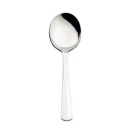 Browne USA Foodservice 503817 Spoon, Soup / Bouillon