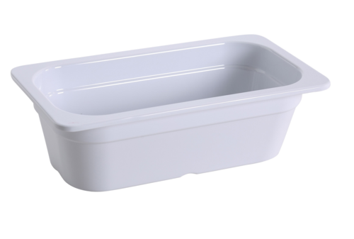 Yanco GN-513 Food Pan, Plastic