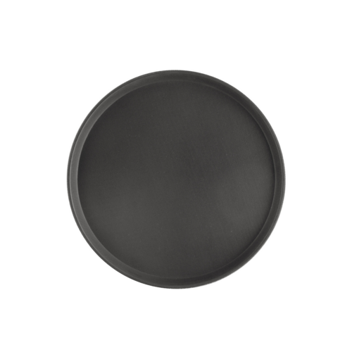 CAC FGTR-16BK Serving Tray, Non-Skid