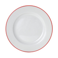 Mikasa Hospitality (Lifetime Brands, Inc.) 5260279 Plate, China