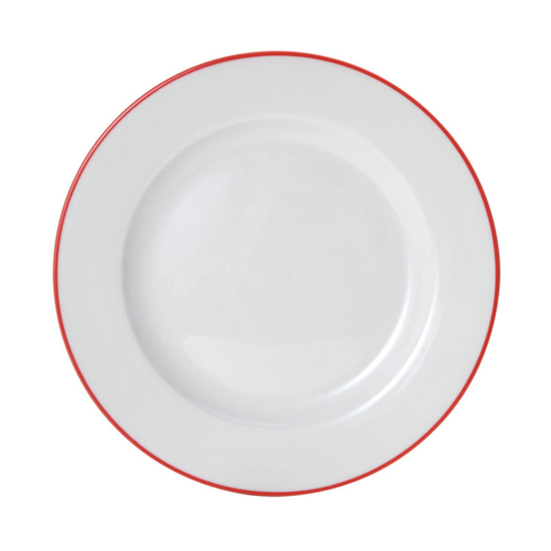 Mikasa Hospitality (Lifetime Brands, Inc.) 5260279 Plate, China