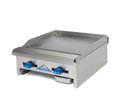 Comstock-Castle EG18 Griddle, Gas, Countertop