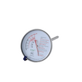 CAC FPMT-M5 Meat Thermometer
