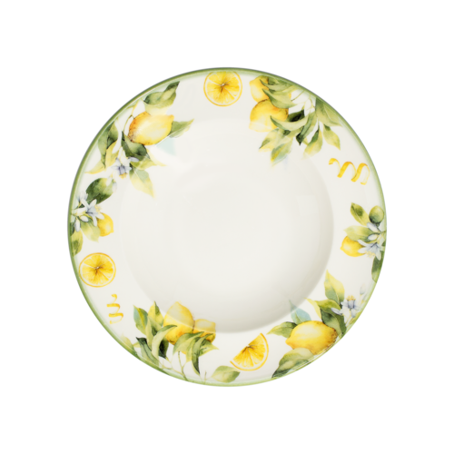 Mikasa Hospitality (Lifetime Brands, Inc.) 5337738 Plate, China