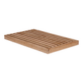 Mikasa Hospitality (Lifetime Brands, Inc.) BQ110L Cutting Board, Wood
