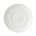 Mikasa Hospitality (Lifetime Brands, Inc.) 5292195 Saucer, China