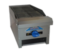 Comstock-Castle ELB18 Charbroiler, Gas, Countertop