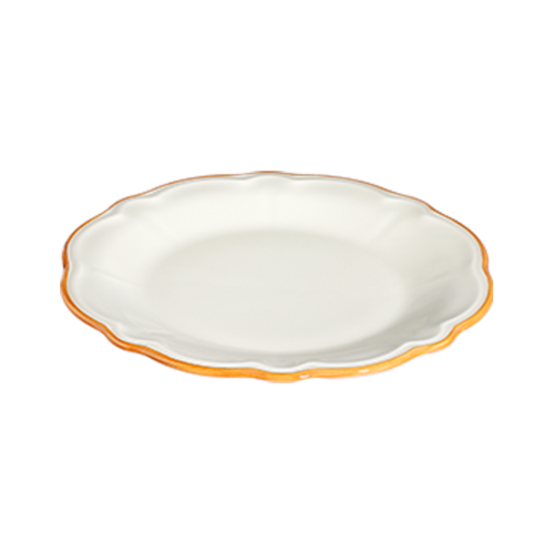 Mikasa Hospitality (Lifetime Brands, Inc.) 5336807 Plate, China