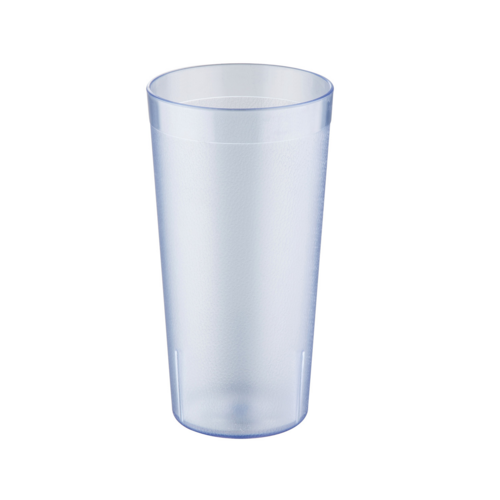 CAC BVPT-20BL Tumbler, Plastic
