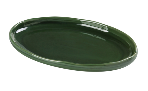 Yanco GG-212 Plate, China
