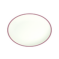 Mikasa Hospitality (Lifetime Brands, Inc.) 5337311 Platter, China