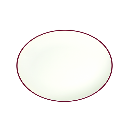 Mikasa Hospitality (Lifetime Brands, Inc.) 5337311 Platter, China