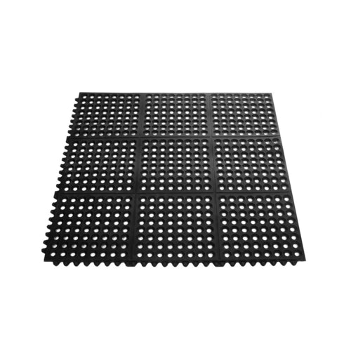 CAC RMAT-33BK Floor Mat, General Purpose