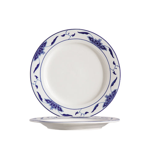 CAC 103-16 Plate, China