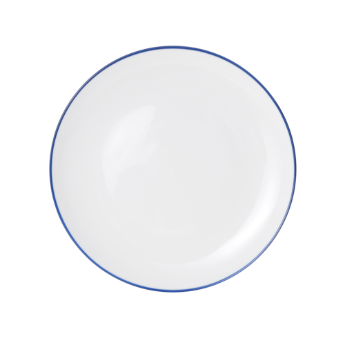 Mikasa Hospitality (Lifetime Brands, Inc.) 5256493 Plate, China