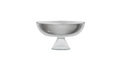Mikasa Hospitality (Lifetime Brands, Inc.) 1874F-1587-1 Serving Bowl, Glass