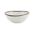 Mikasa Hospitality (Lifetime Brands, Inc.) 5256153 China, Bowl, 17 - 32 oz