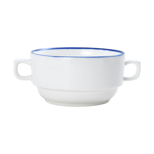 Mikasa Hospitality (Lifetime Brands, Inc.) 5256525 China, Bowl,  9 - 16 oz