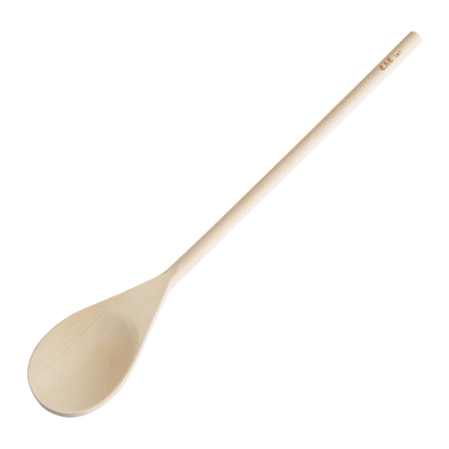 CAC SPWD-18 Spoon / Spatula, Wooden