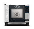 Unox XAVC-0511-EQRM Combi Oven, Electric
