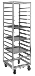Channel 402A-OR Oven Rack, Roll-In