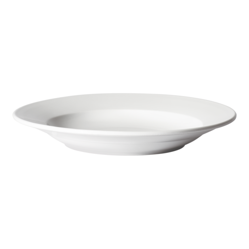 Winco BPB-2212RE China, Bowl, 17 - 32 oz