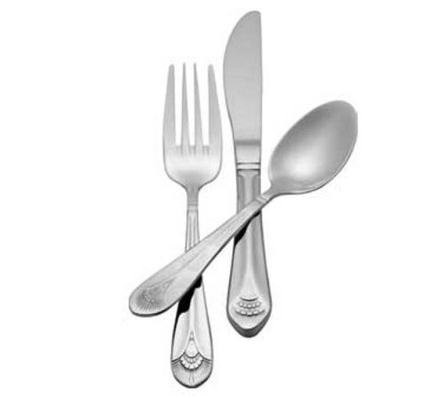 Admiral Craft FAN-SF/B Fork, Salad
