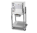 AccuTemp S62401D060 SGL Steamer, Convection, Electric, Boilerless, Floor Model