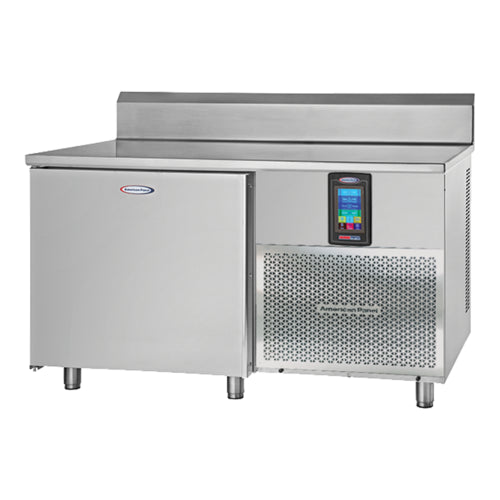 American Panel AP7BCF70-2-C-P Blast Chiller Freezer, Undercounter