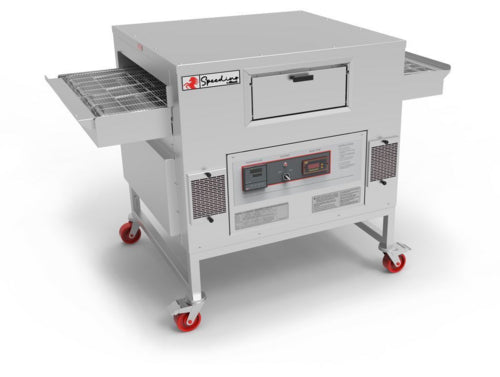 Migali MSP-2638 Oven, Electric, Conveyor