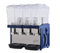 Used Cofrimell Capri 4S 4 Bowl Cold Drink Dispenser
