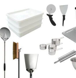 Cooking Parts & Accessories