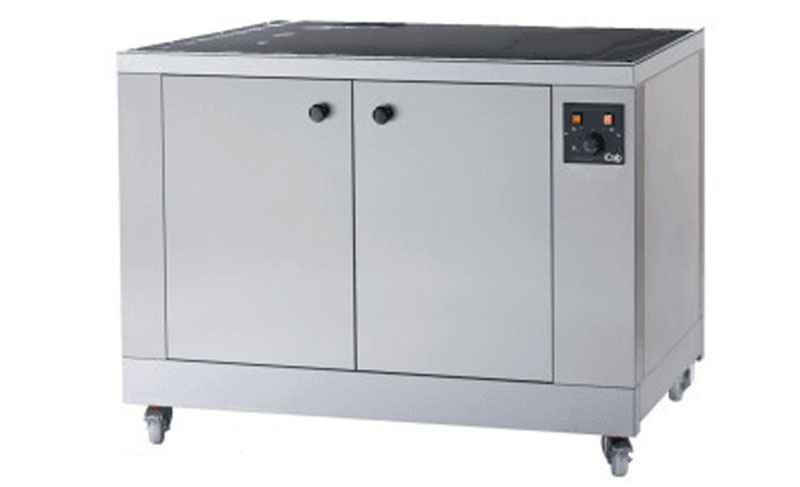 Food Warmer Proofer Cabinets