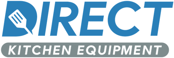 Direct Kitchen Equipment logo